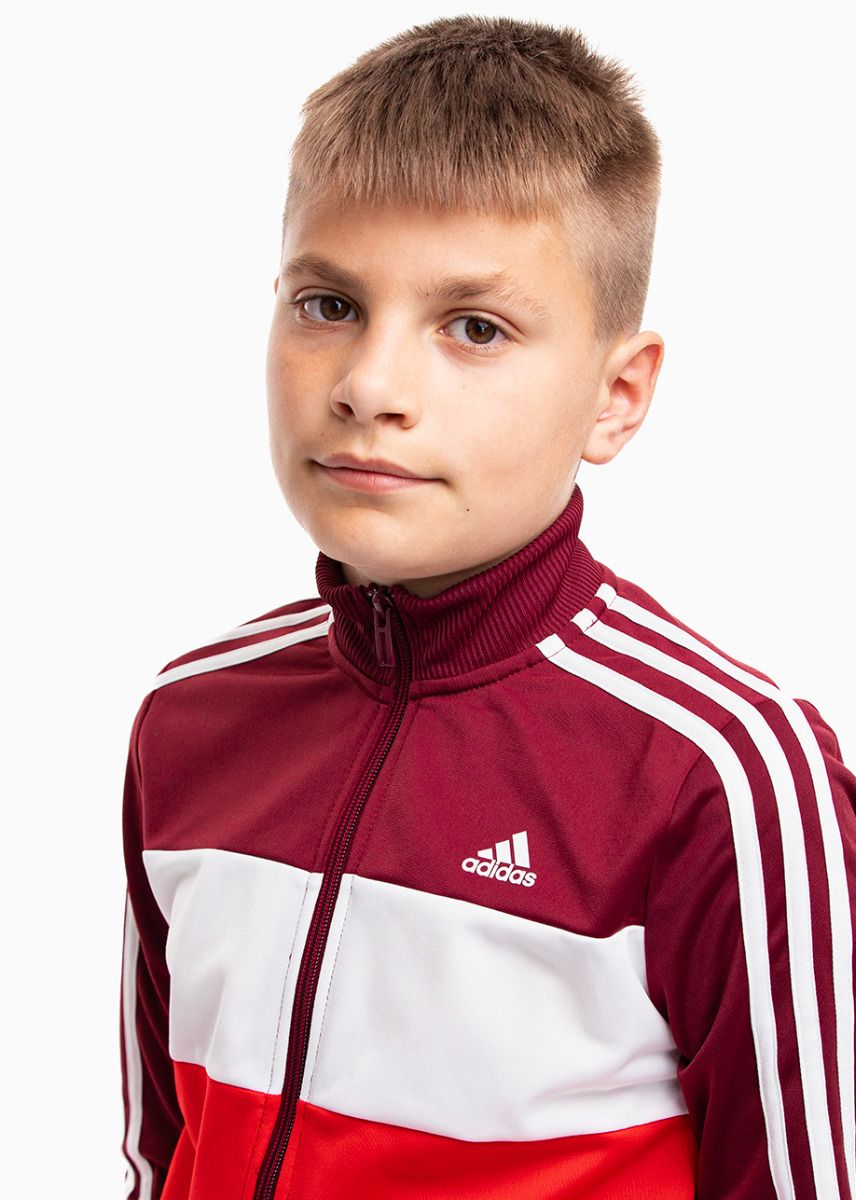 adidas Detská Tepláková Súprava Essentials Tiberio Tracksuit HE9317