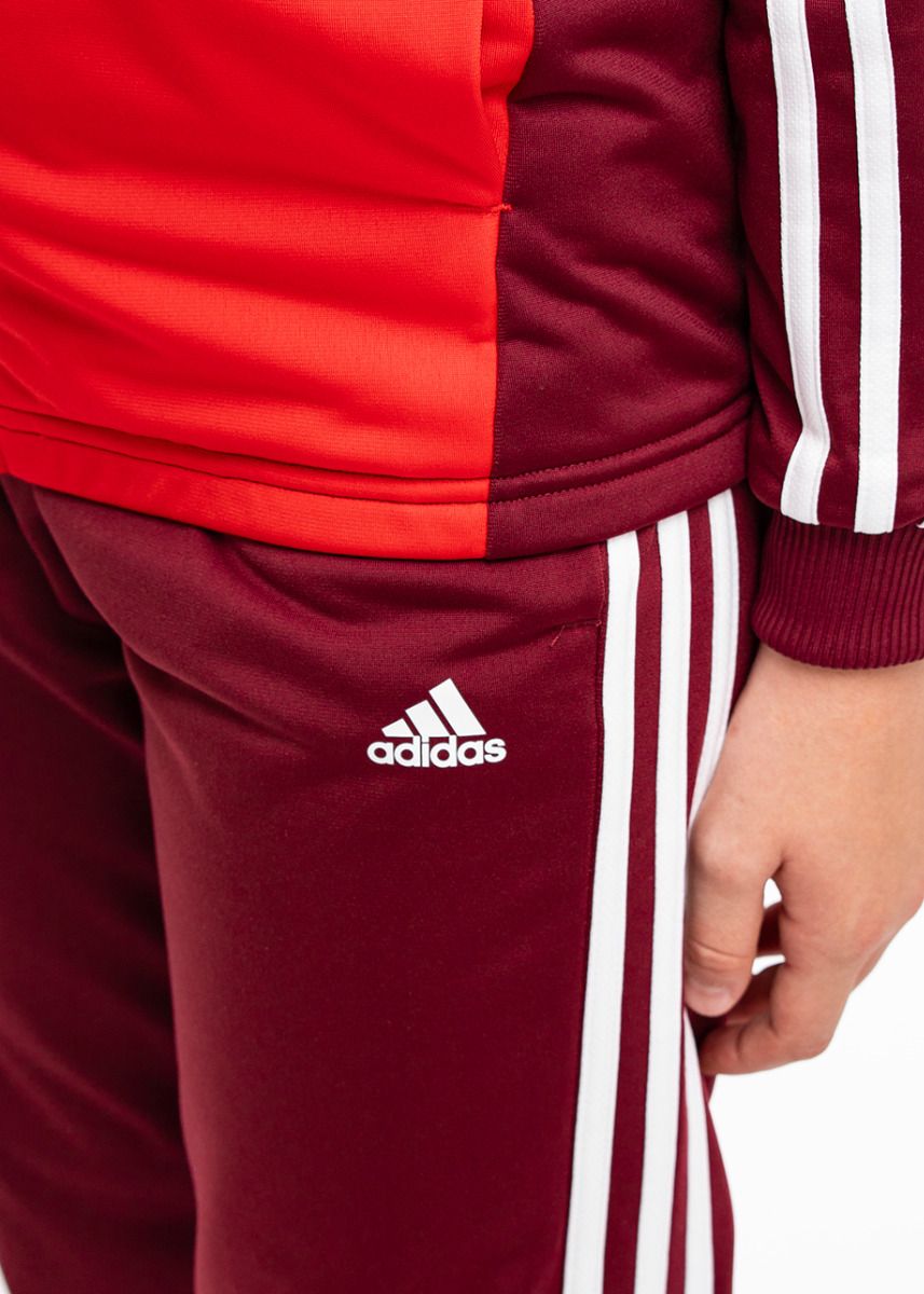 adidas Detská Tepláková Súprava Essentials Tiberio Tracksuit HE9317