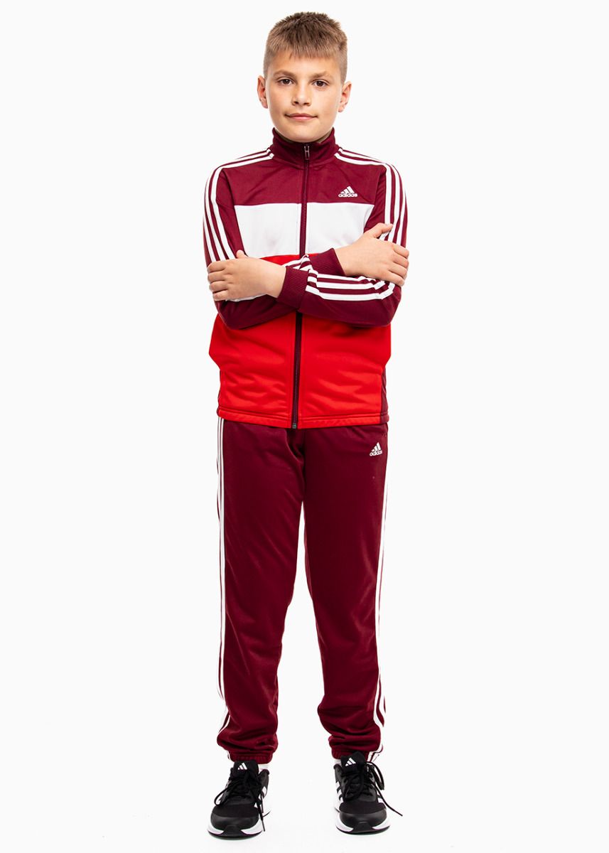 adidas Detská Tepláková Súprava Essentials Tiberio Tracksuit HE9317