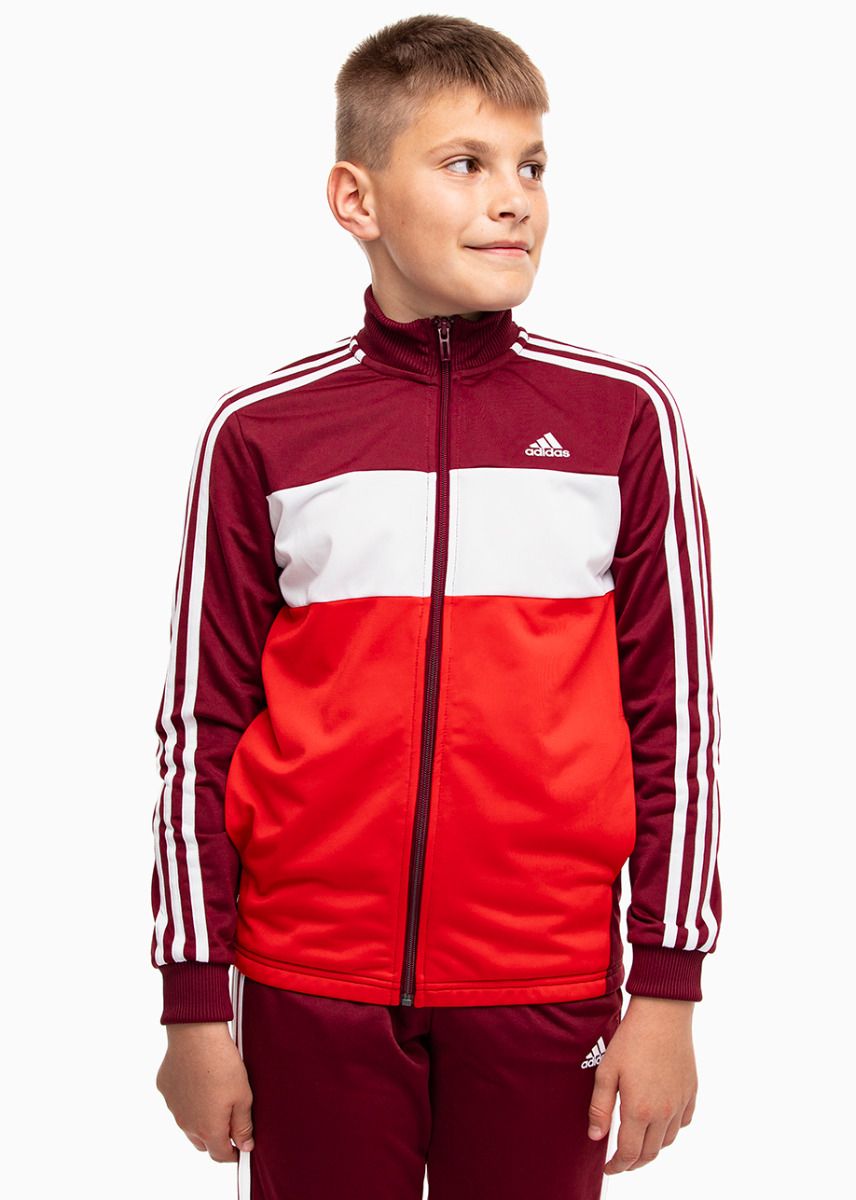 adidas Detská Tepláková Súprava Essentials Tiberio Tracksuit HE9317