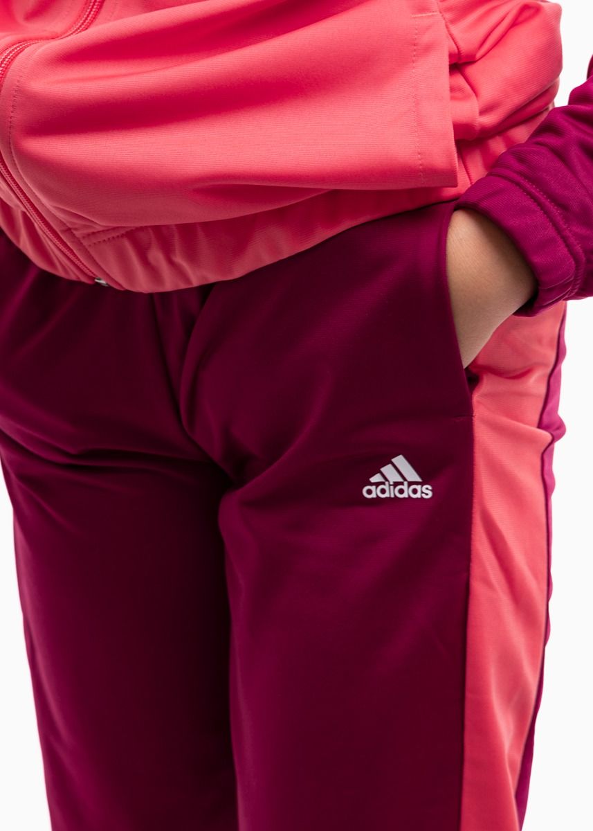 adidas Športové Oblečenie Pre Deti Essentials Tric Tracksuit HE2002