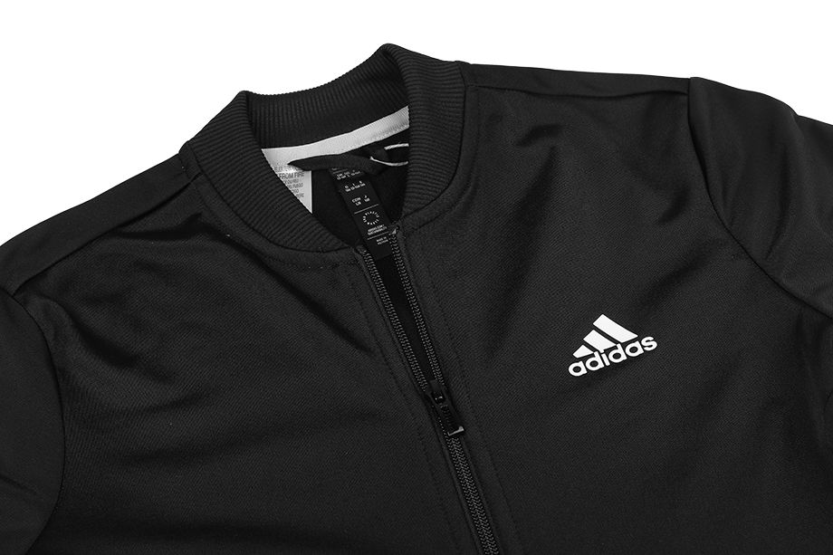 adidas športové Oblečenie Pre Deti AEROREADY 3-Stripes Polyester Track Suit H57226