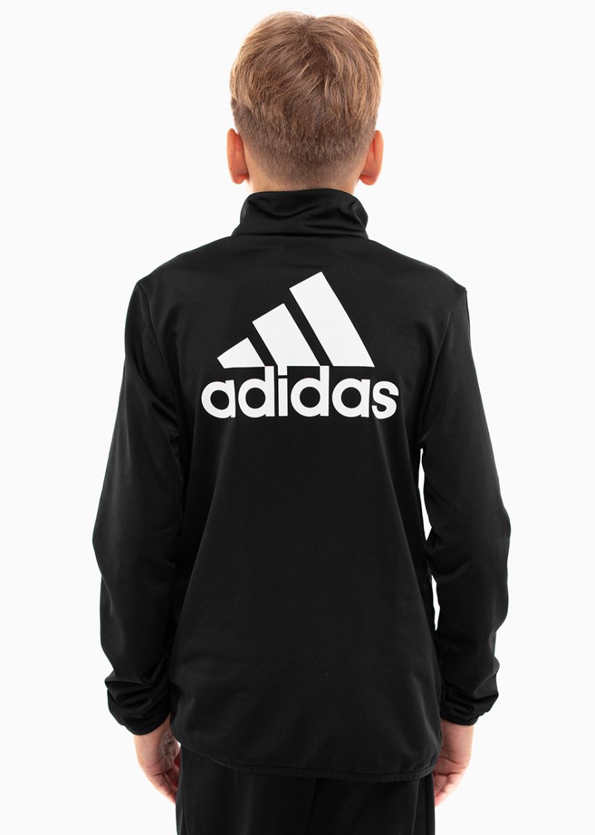 adidas športové Oblečenie Pre Deti Essentials Tric Tracksuit GN3974 adidas športové Oblečenie Pre Deti Essentials Tric Tracksuit GN3974