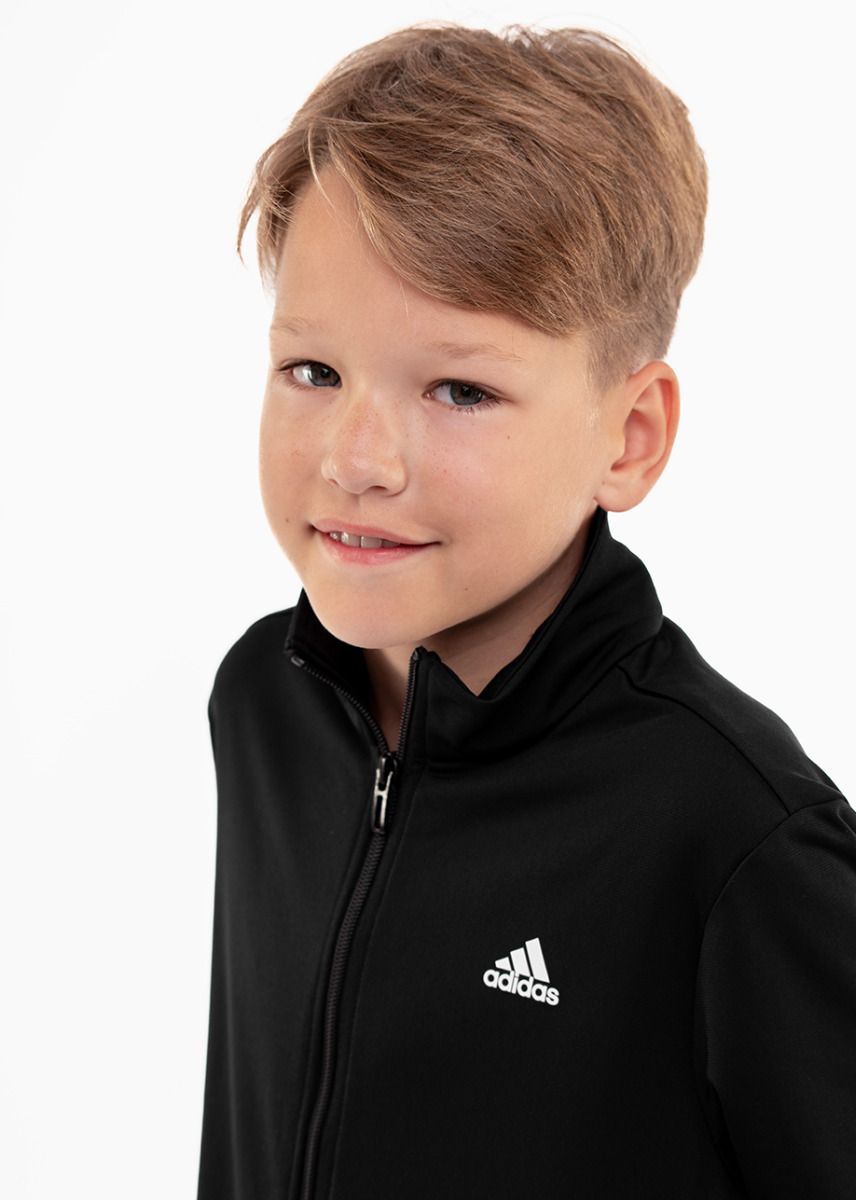 adidas športové Oblečenie Pre Deti Essentials Tric Tracksuit GN3974 adidas športové Oblečenie Pre Deti Essentials Tric Tracksuit GN3974