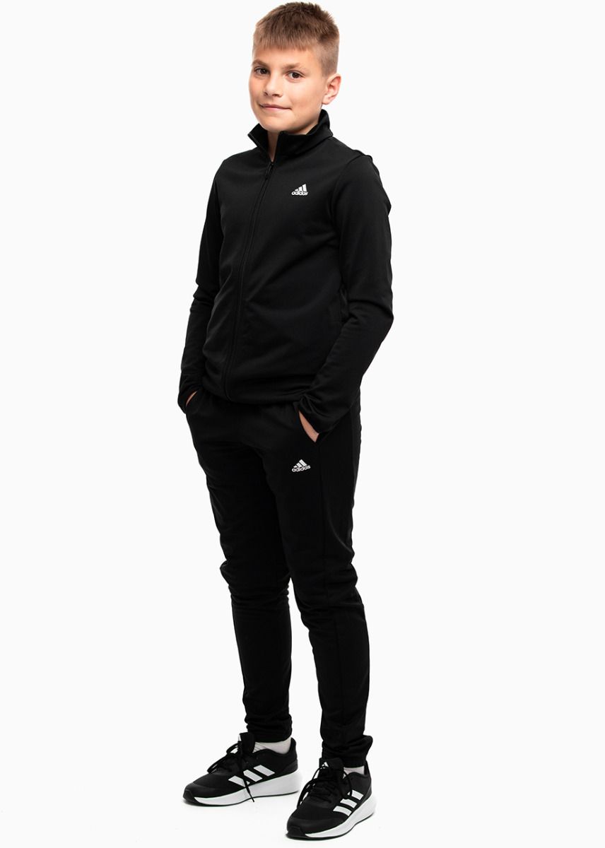 adidas športové Oblečenie Pre Deti Essentials Tric Tracksuit GN3974