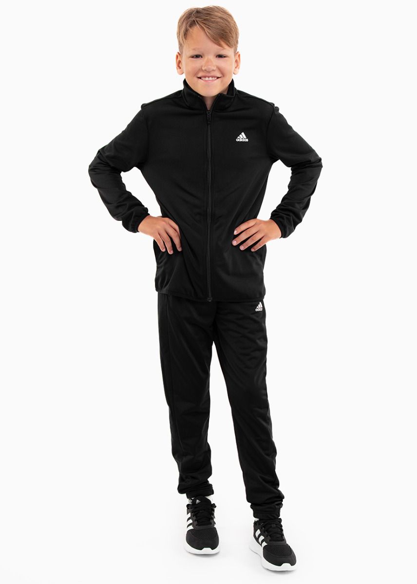 adidas športové Oblečenie Pre Deti Essentials Tric Tracksuit GN3974 adidas športové Oblečenie Pre Deti Essentials Tric Tracksuit GN3974