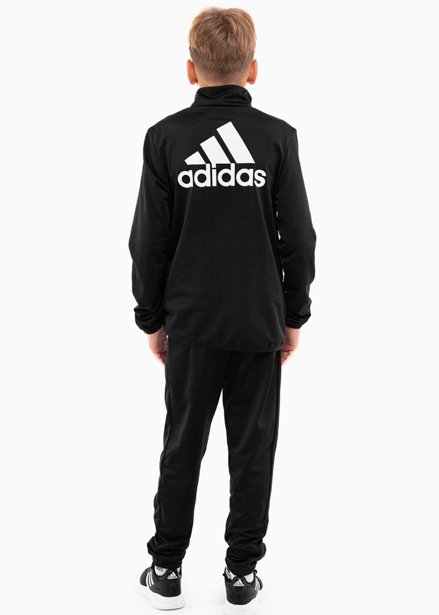 adidas športové Oblečenie Pre Deti Essentials Tric Tracksuit GN3974 adidas športové Oblečenie Pre Deti Essentials Tric Tracksuit GN3974
