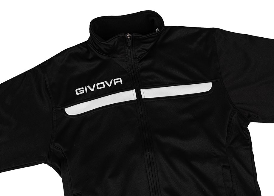 Givova Tepláková súprava Givova Tuta One TT012 1003 Givova Tepláková súprava Givova Tuta One TT012 1003