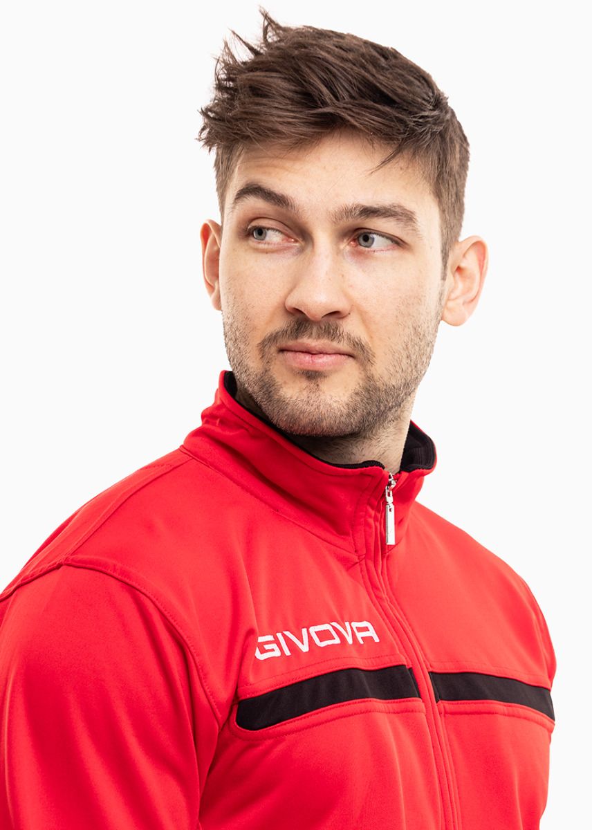 Givova Tepláková súprava Givova Tuta One TT012 1210 Givova Tepláková súprava Givova Tuta One TT012 1210