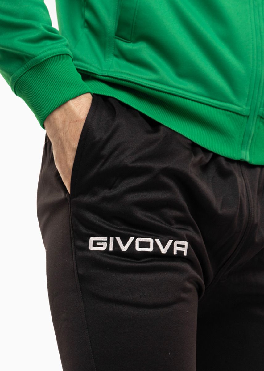 Givova Tepláková súprava Givova Tuta One TT012 1310 Givova Tepláková súprava Givova Tuta One TT012 1310