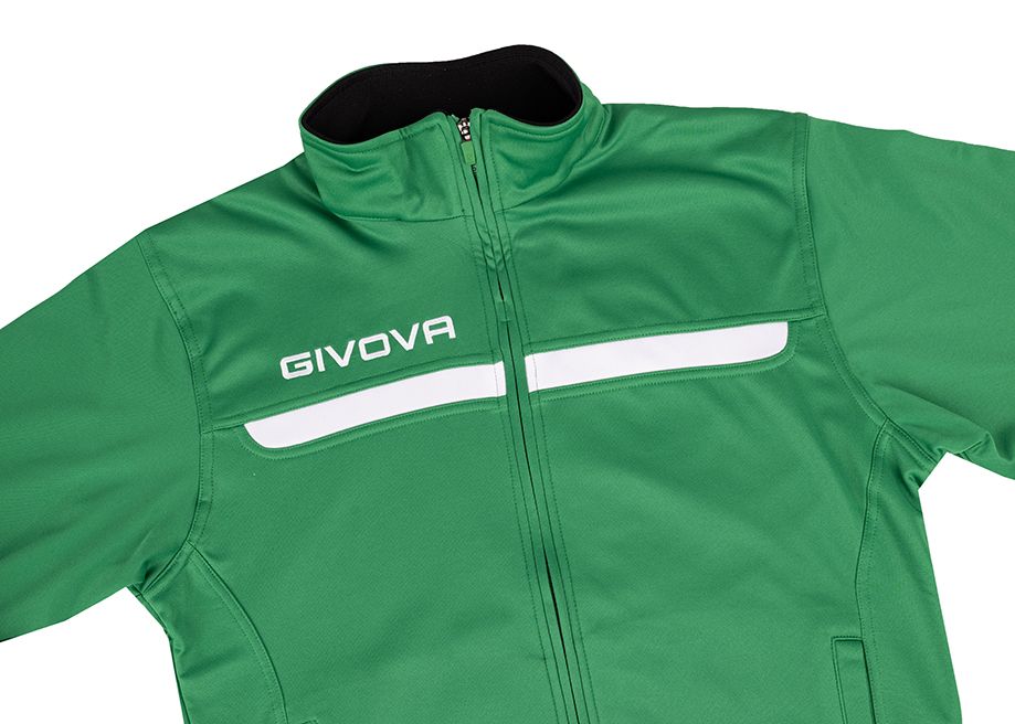 Givova Tepláková súprava Givova Tuta One TT012 1310 Givova Tepláková súprava Givova Tuta One TT012 1310
