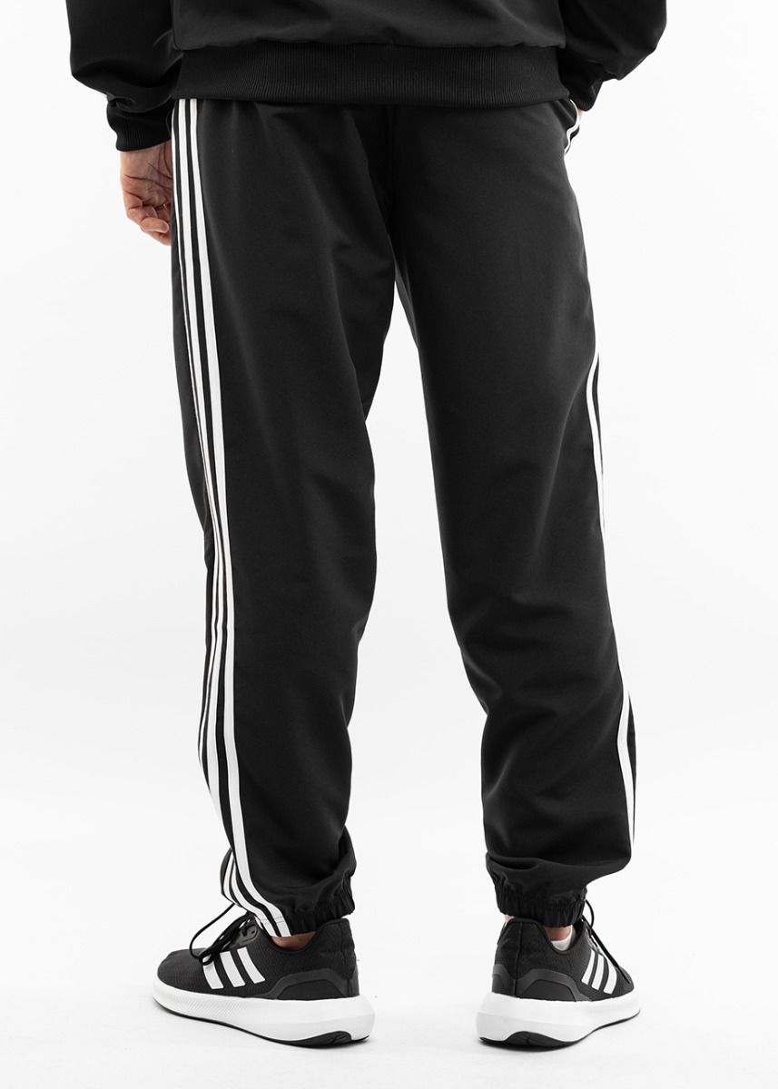 adidas Pánska tepláková súprava 3-Stripes Woven Track Suit IC6750