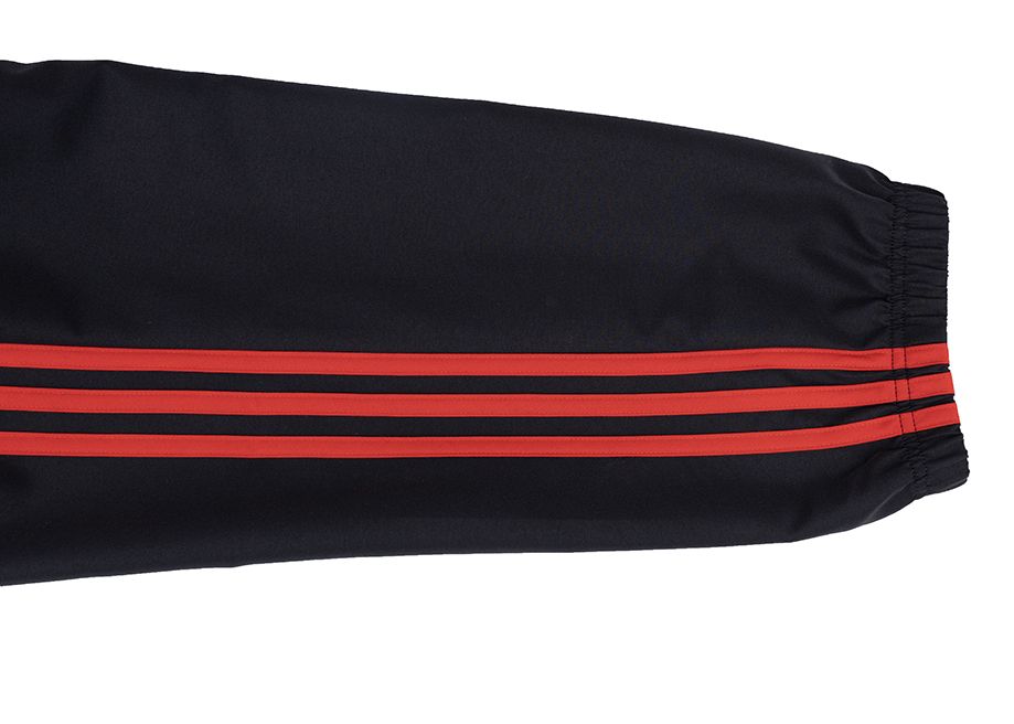 adidas Pánska tepláková súprava 3-Stripes Woven Track Suit IR8199