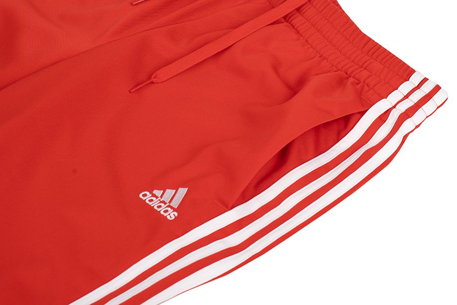 adidas Tepláková súprava Basic 3-Stripes Tricot Track Suit M 3S TR TT TS IJ6056