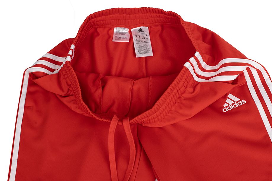 adidas Tepláková súprava Basic 3-Stripes Tricot Track Suit M 3S TR TT TS IJ6056