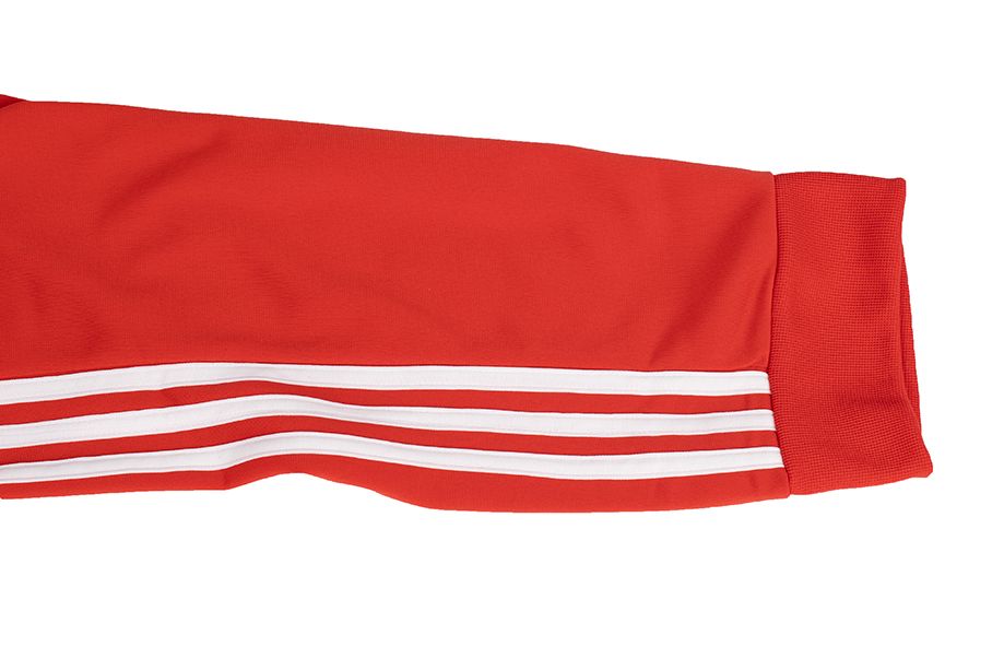 adidas Tepláková súprava Basic 3-Stripes Tricot Track Suit M 3S TR TT TS IJ6056