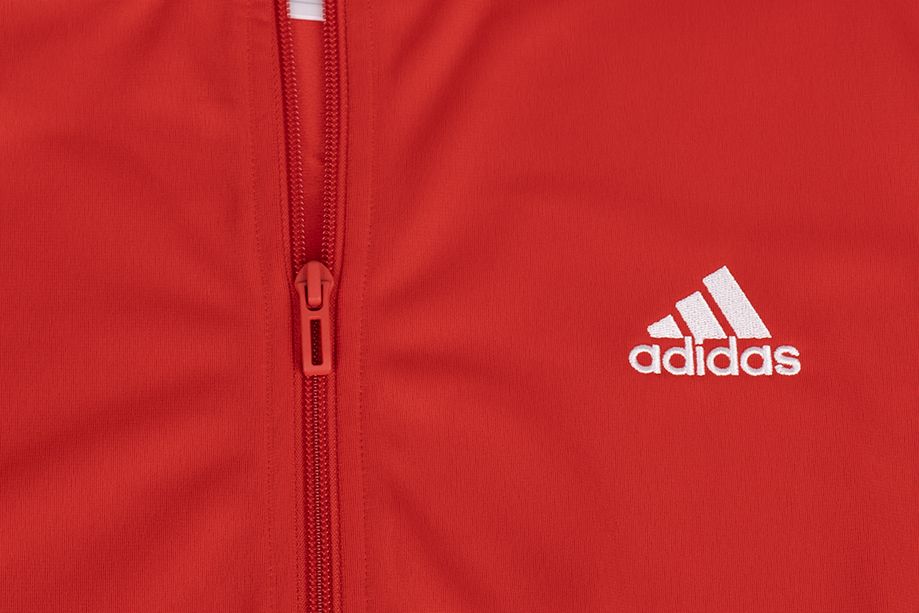 adidas Tepláková súprava Basic 3-Stripes Tricot Track Suit M 3S TR TT TS IJ6056