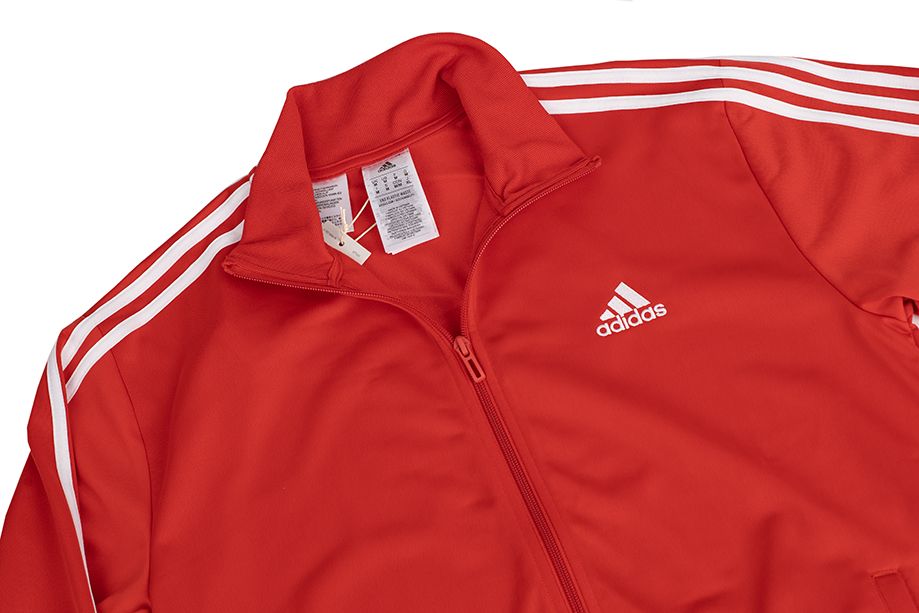 adidas Tepláková súprava Basic 3-Stripes Tricot Track Suit M 3S TR TT TS IJ6056