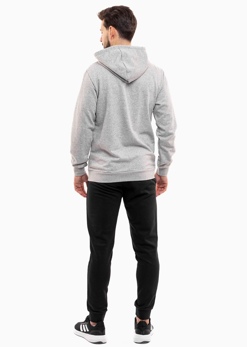 adidas Pánska tepláková súprava Big Logo Terry M BL FT HD TS IC6749 adidas Pánska tepláková súprava Big Logo Terry M BL FT HD TS IC6749