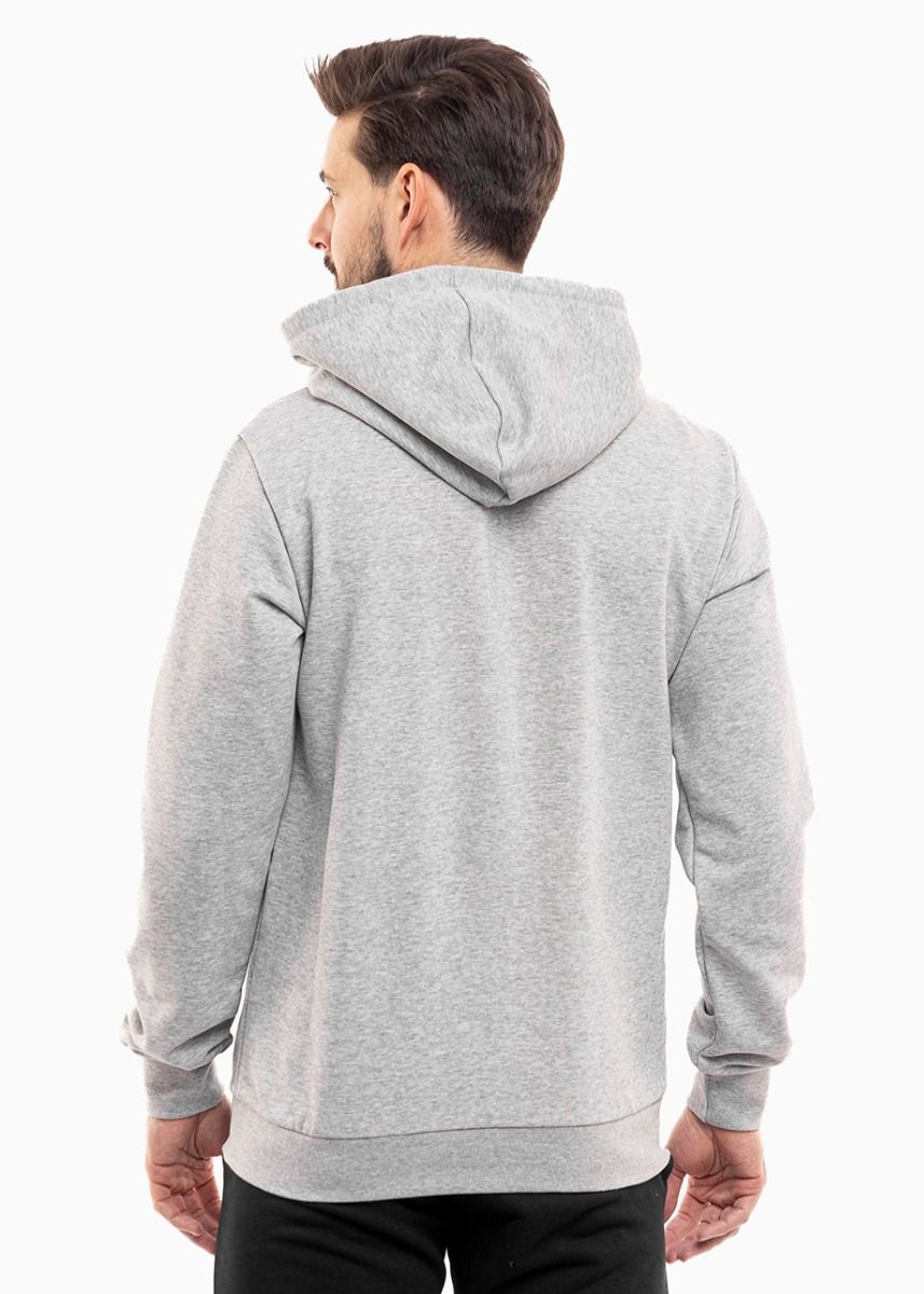 adidas Pánska tepláková súprava Big Logo Terry M BL FT HD TS IC6749 adidas Pánska tepláková súprava Big Logo Terry M BL FT HD TS IC6749