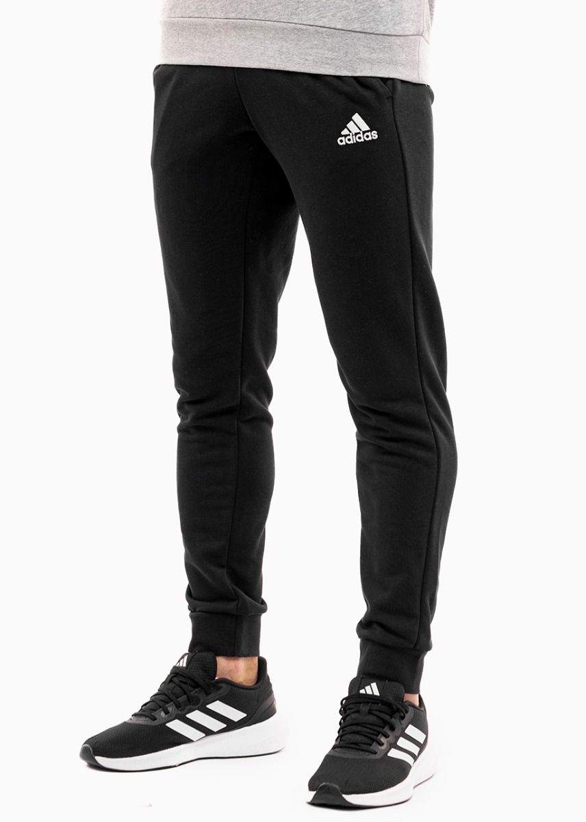 adidas Pánska tepláková súprava Big Logo Terry M BL FT HD TS IC6749 adidas Pánska tepláková súprava Big Logo Terry M BL FT HD TS IC6749
