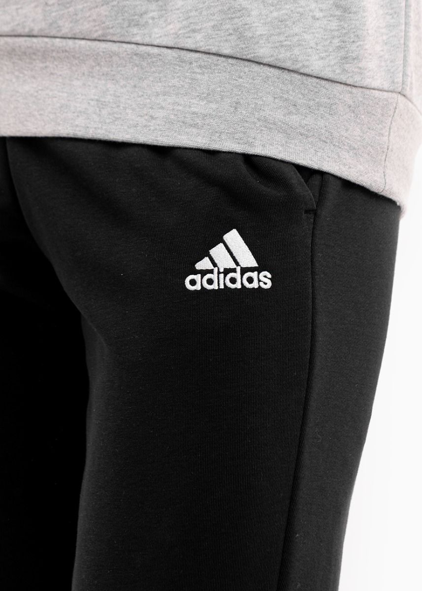 adidas Pánska tepláková súprava Big Logo Terry M BL FT HD TS IC6749 adidas Pánska tepláková súprava Big Logo Terry M BL FT HD TS IC6749