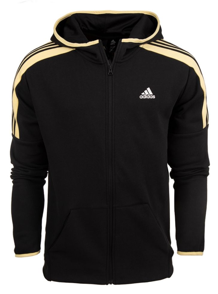 adidas pánska súprava Fleece Colorblock HK4460