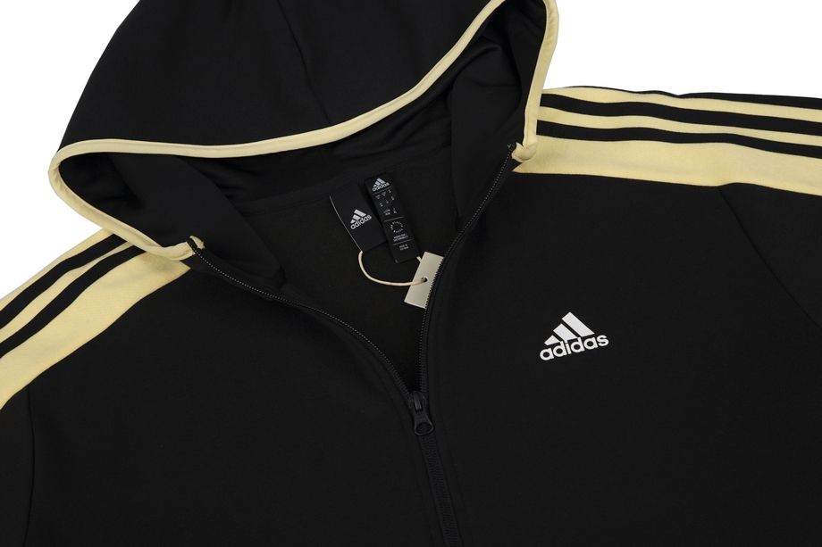 adidas pánska súprava Fleece Colorblock HK4460