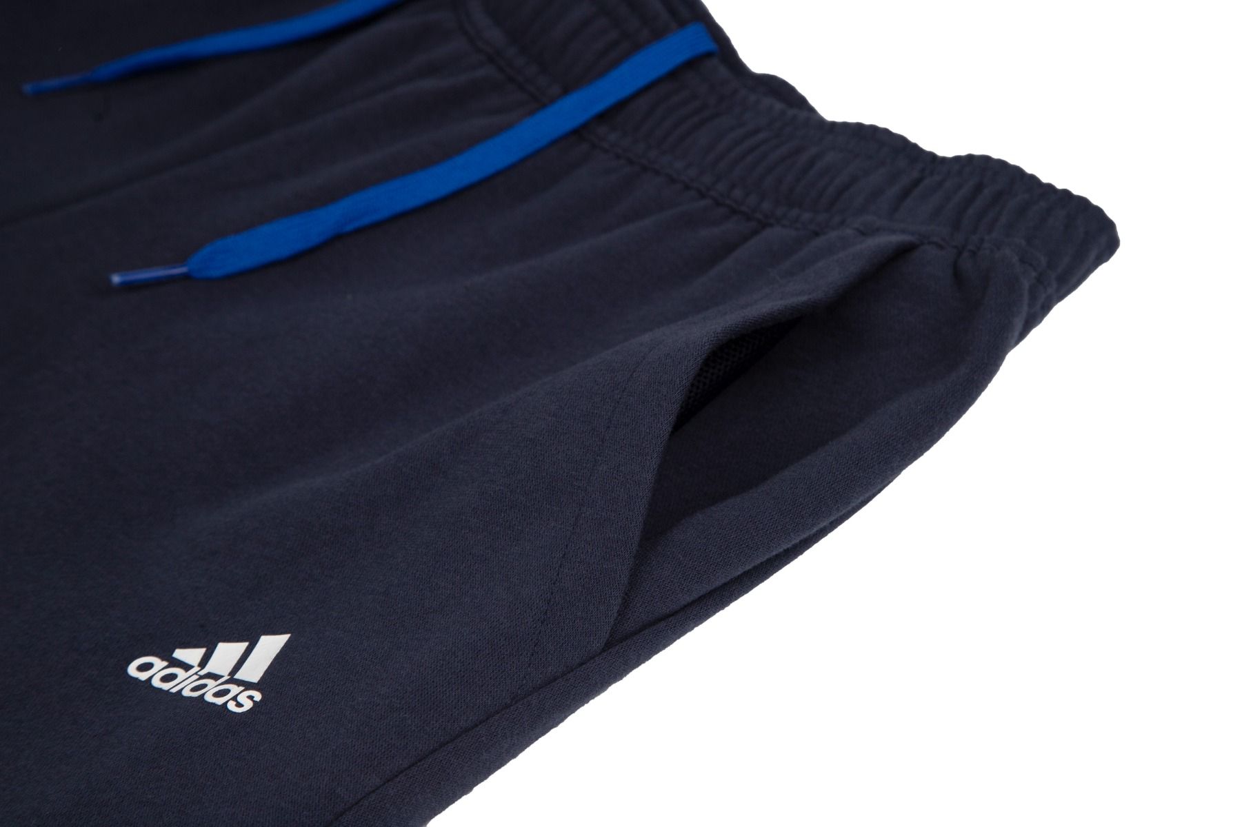 adidas pánska súprava Fleece Colorblock HK4463 adidas pánska súprava Fleece Colorblock HK4463