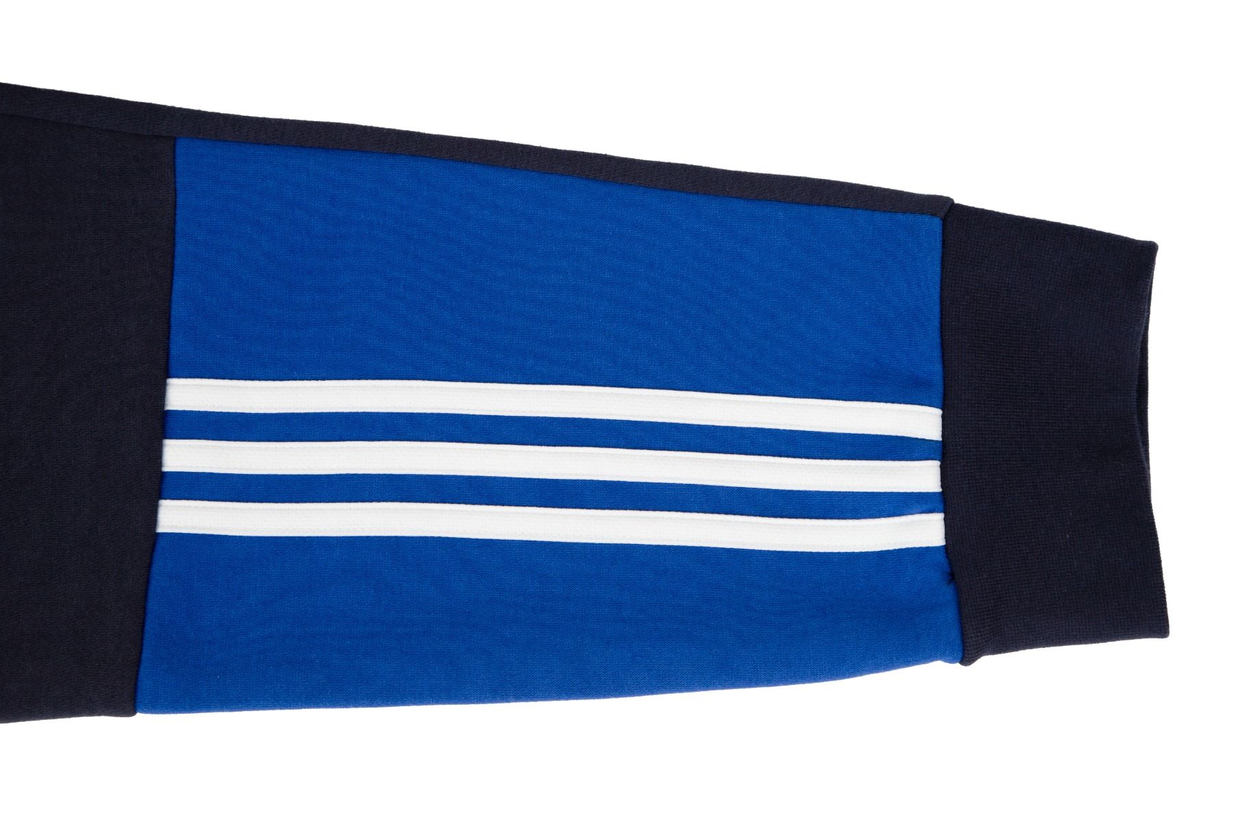 adidas pánska súprava Fleece Colorblock HK4463 adidas pánska súprava Fleece Colorblock HK4463