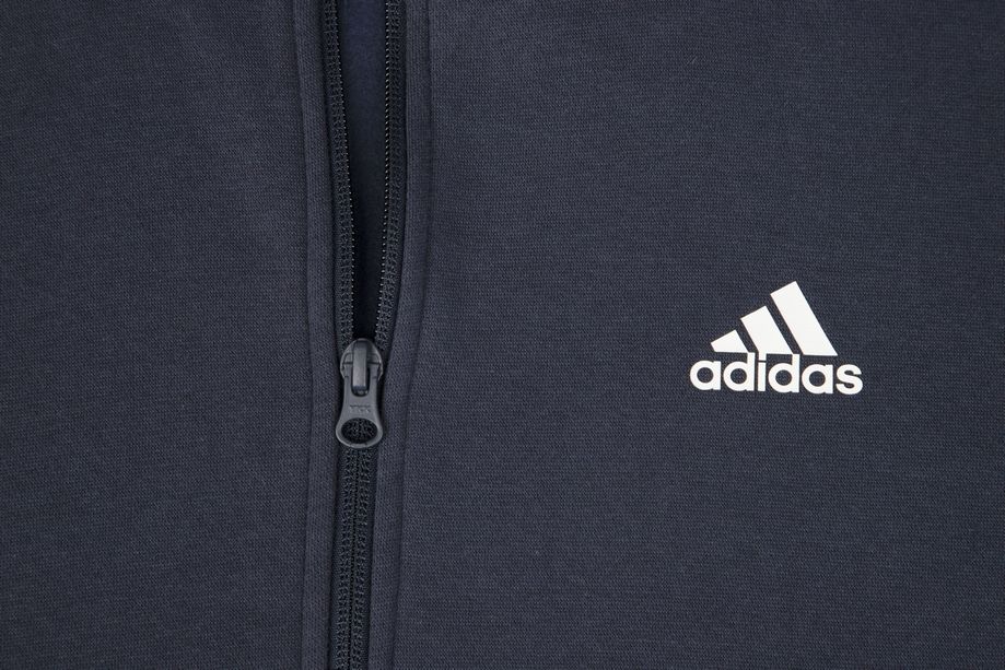 adidas pánska súprava Fleece Colorblock HK4463 adidas pánska súprava Fleece Colorblock HK4463