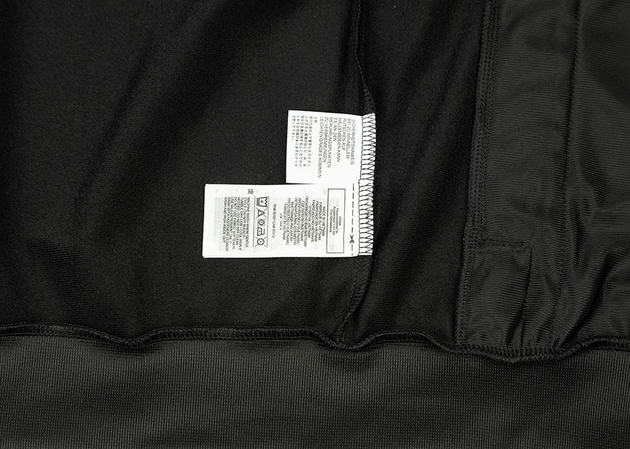 adidas Pánska tepláková súprava Linear Logo Tricot Track Suit IC6775