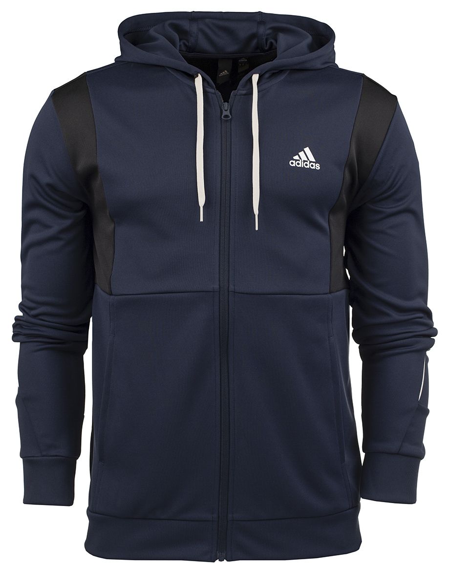 adidas Tepláková súprava Ribbed Aeroready HI5398 EUR M OUTLET adidas Tepláková súprava Ribbed Aeroready HI5398 EUR M OUTLET