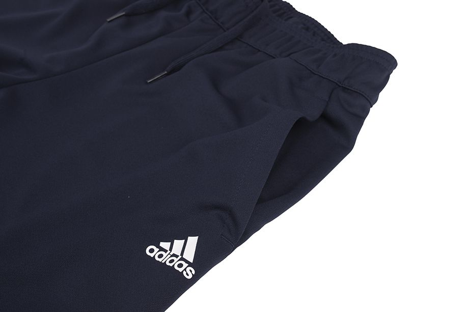 adidas Tepláková súprava Slim Zipped HK4467