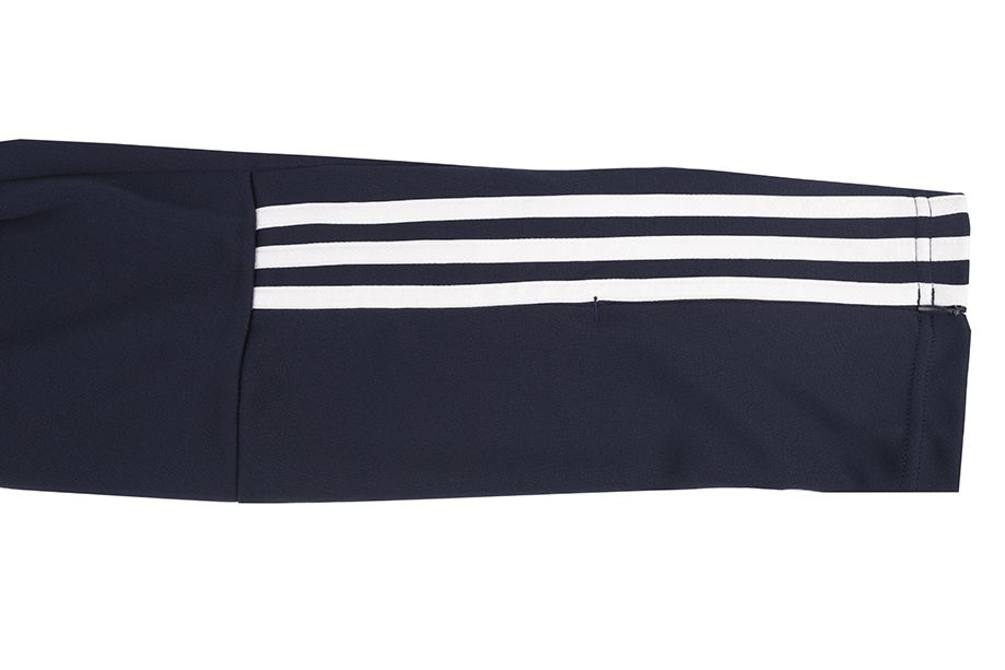 adidas Tepláková súprava Slim Zipped HK4467