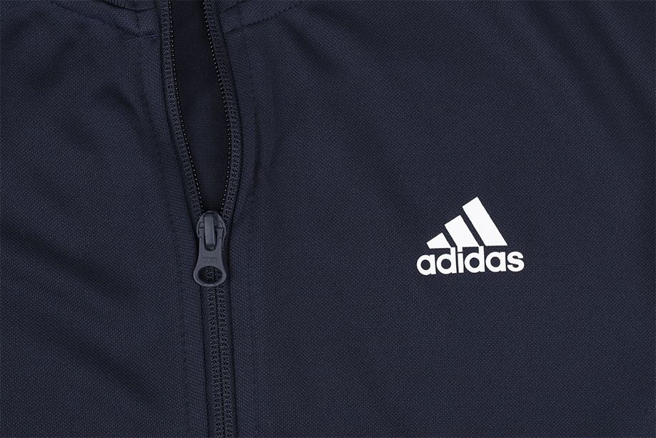 adidas Tepláková súprava Slim Zipped HK4467