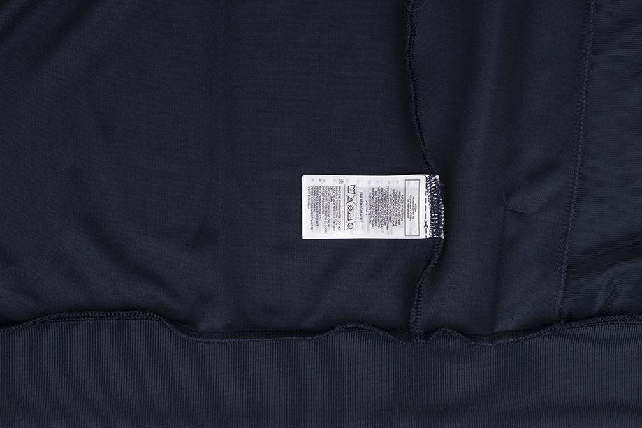 adidas Tepláková súprava Slim Zipped HK4467