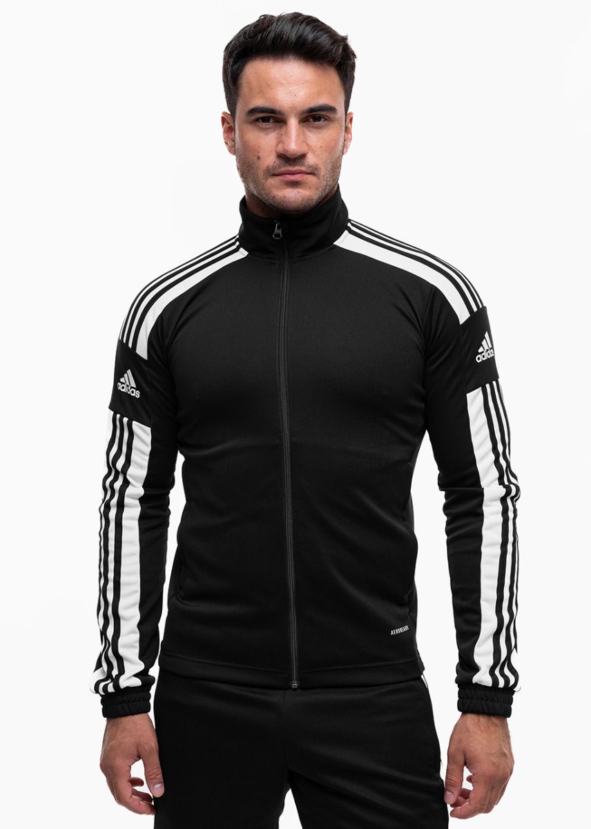 adidas pánska mikina Squadra 21 Training GK9546