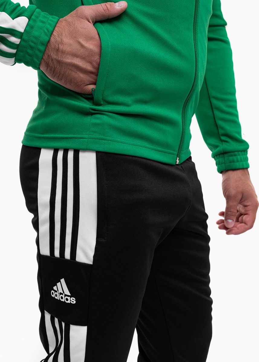 adidas Pánska tepláková súprava Squadra 21 Training GP6462/GK9545