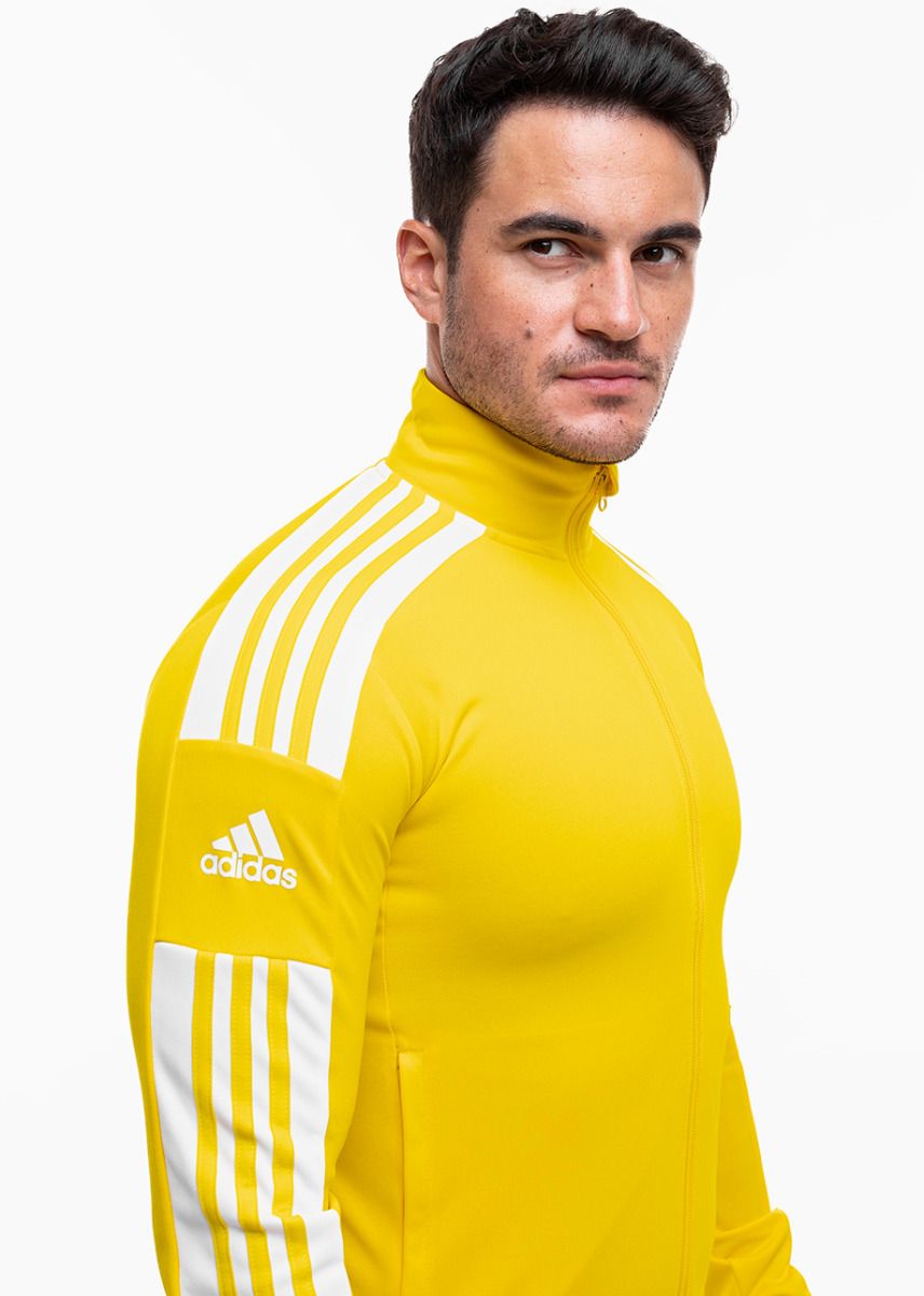 adidas Pánska tepláková súprava Squadra 21 Training GP6465/GK9545