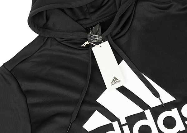 adidas Pánska tepláková súprava Terry Hooded Tracksuit IP1610