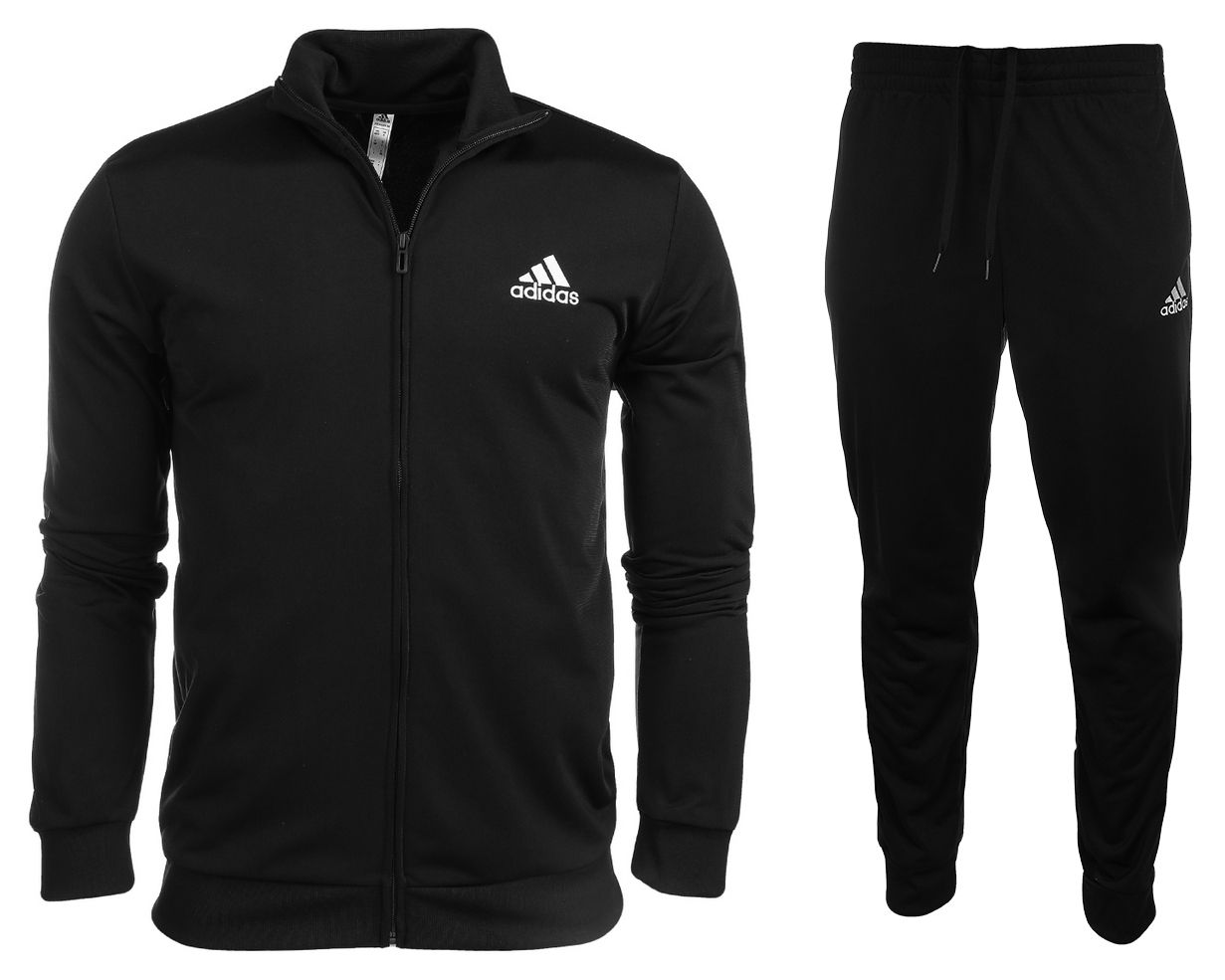 adidas pánska súprava Track Suit Primegreen Essentials GK9656 EUR S OUTLET