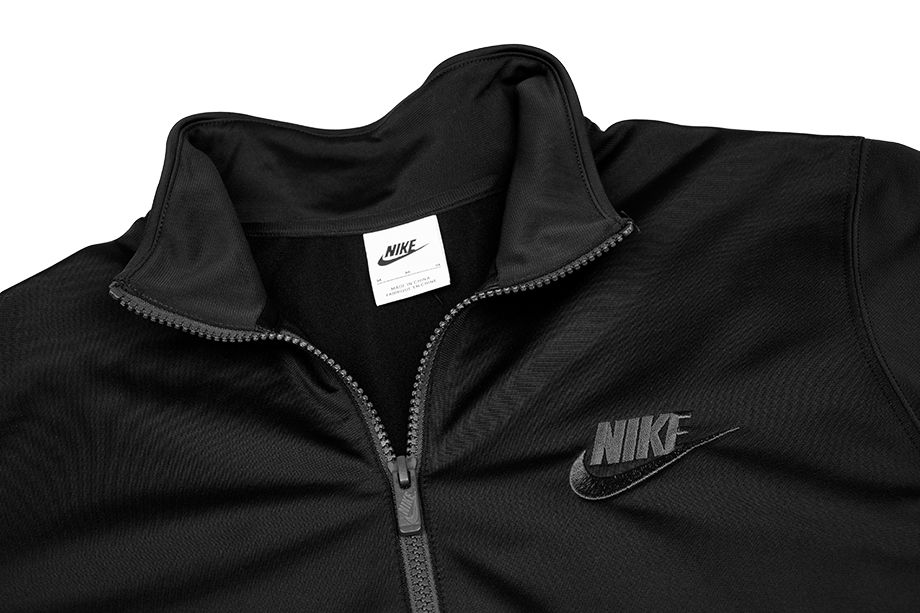 Nike Dámska pánska súprava Club Pk Trk Suit Basic DM6845 010