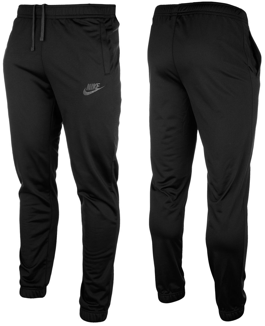 Nike Dámska pánska súprava Club Pk Trk Suit Basic DM6845 010