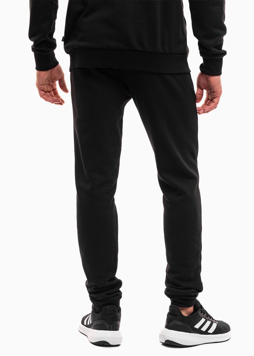 PUMA Pánska tepláková súprava Clean Sweat Suit 585840 01 PUMA Pánska tepláková súprava Clean Sweat Suit 585840 01