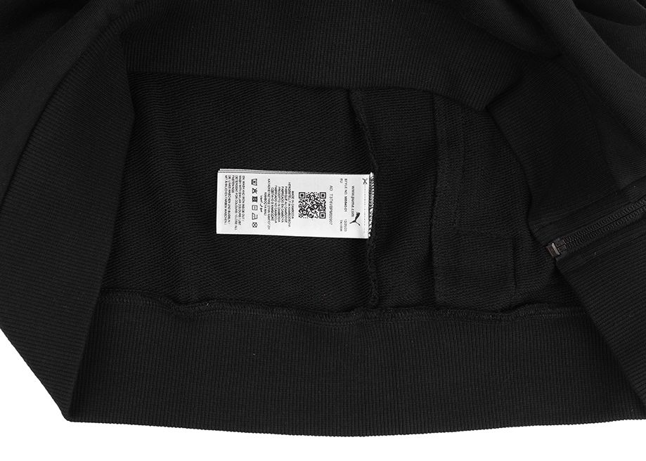 PUMA Pánska tepláková súprava Clean Sweat Suit 585840 01 PUMA Pánska tepláková súprava Clean Sweat Suit 585840 01