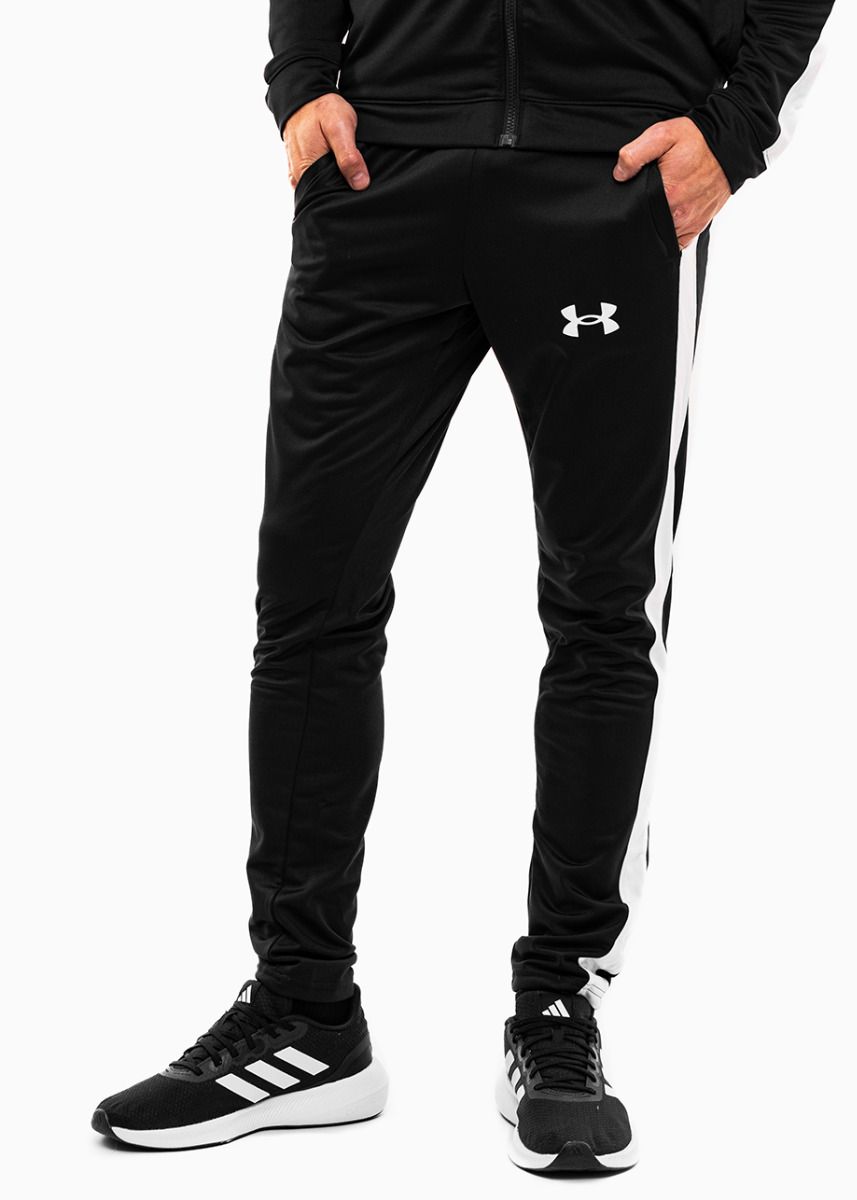 Under Armour Pánska tepláková súprava Rival Knit Track Suit 1357139 001