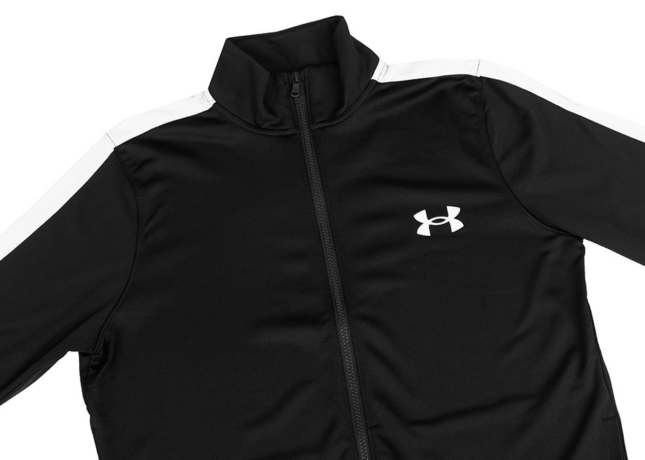 Under Armour Pánska tepláková súprava Rival Knit Track Suit 1357139 001