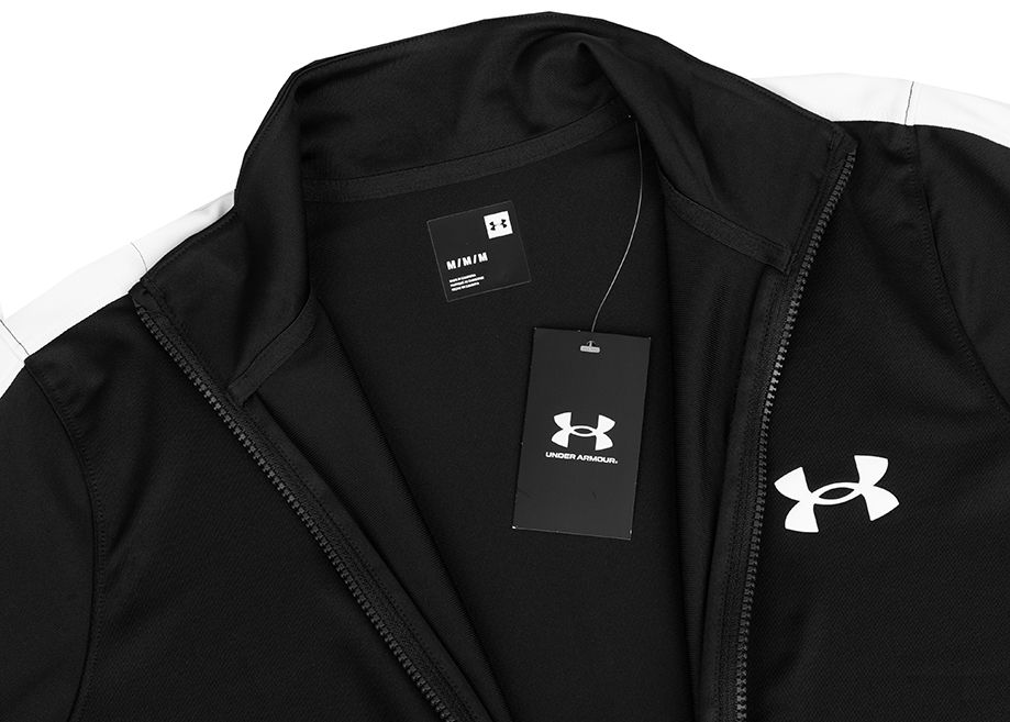 Under Armour Pánska tepláková súprava Rival Knit Track Suit 1357139 001