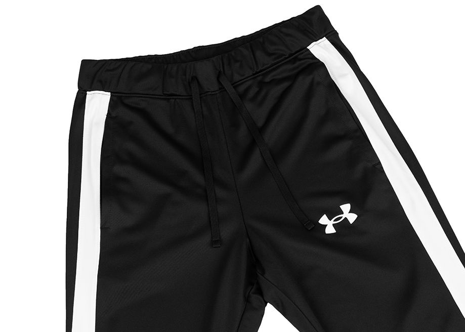 Under Armour Pánska tepláková súprava Rival Knit Track Suit 1357139 001